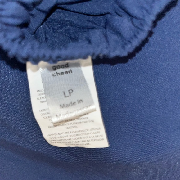 BLUE WINK SCRUBS - Picture 3 of 3